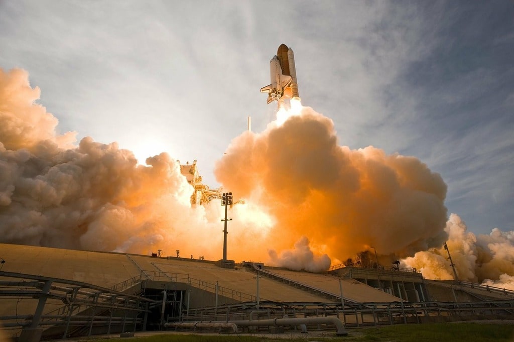 Environmental impacts of space exploration